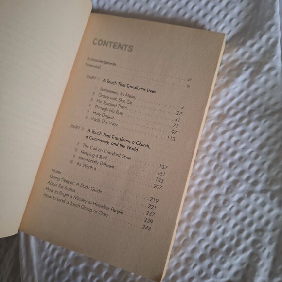 touch - Picture 5 of 6